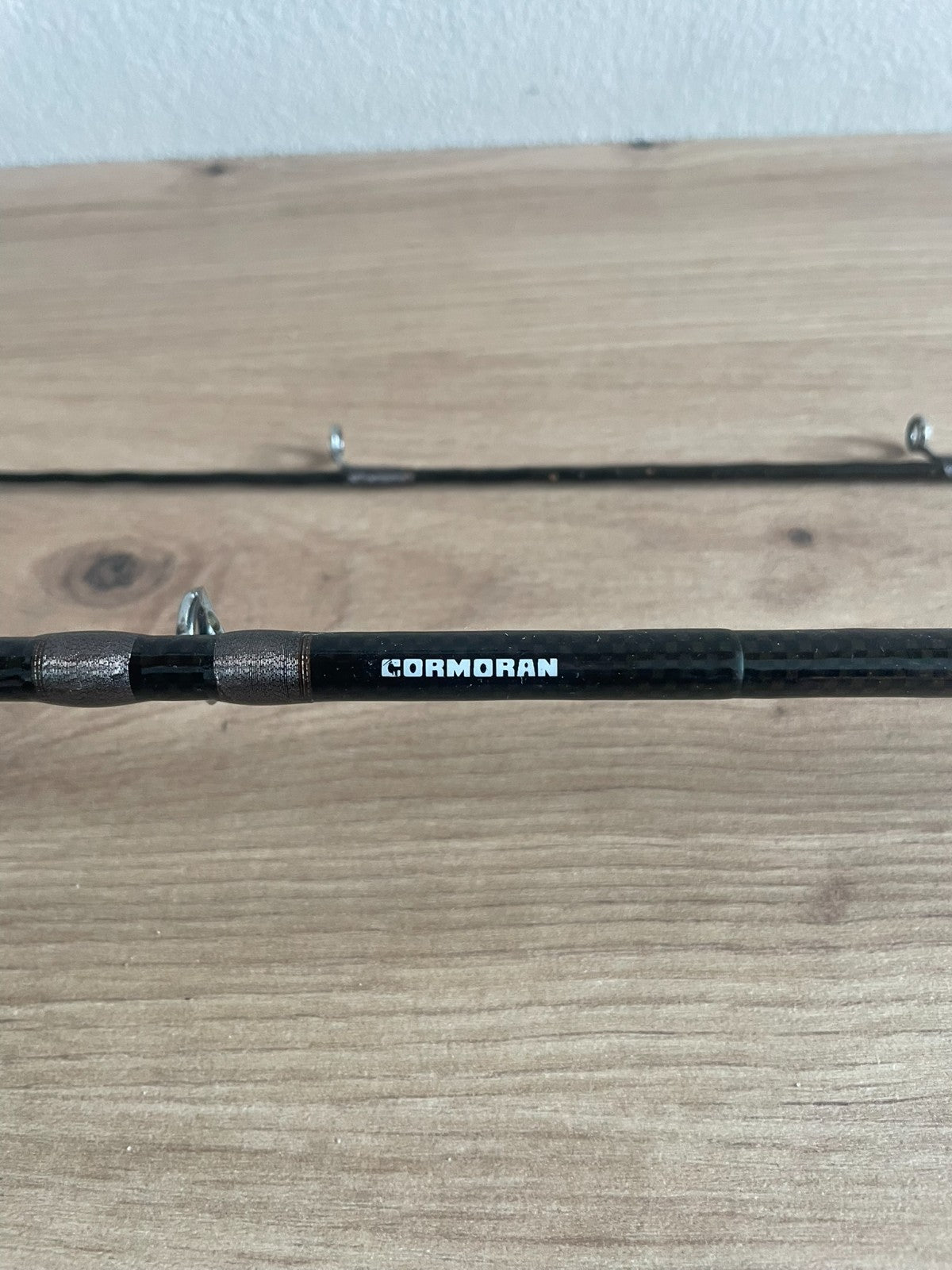Cormoran Black Bull S Rute 180cm 721g2