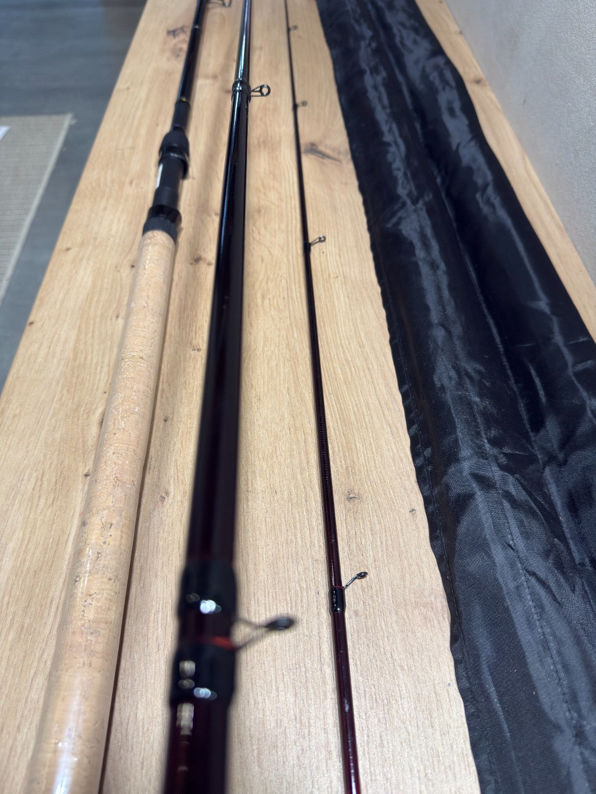 Daiwa Vertice Match VTM13P Rute 390cm7