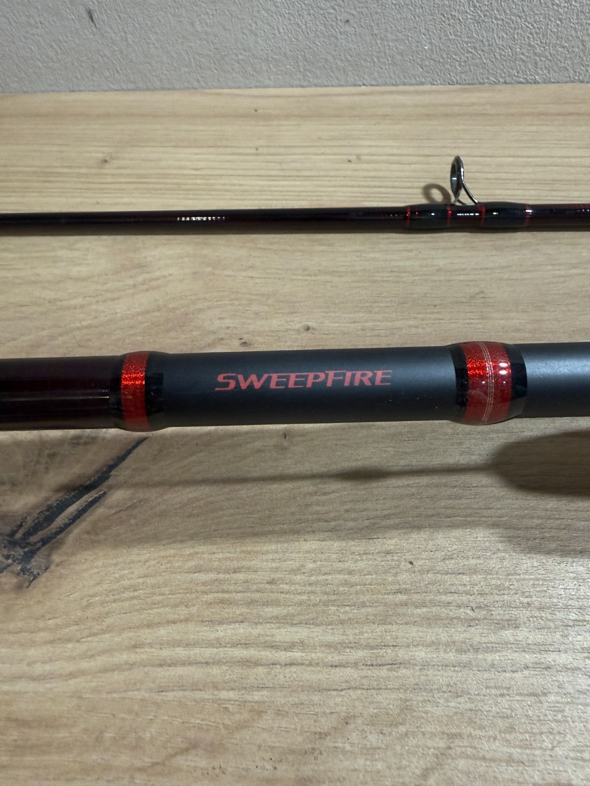 Daiwa Sweepfire SW1002MFS Rute 300cm 20-60g3