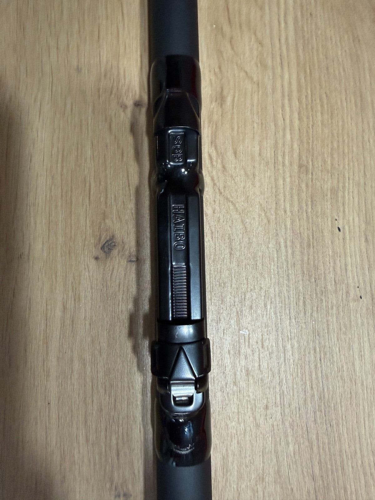 Tubertini Pro Force Tele Rute 400cm2