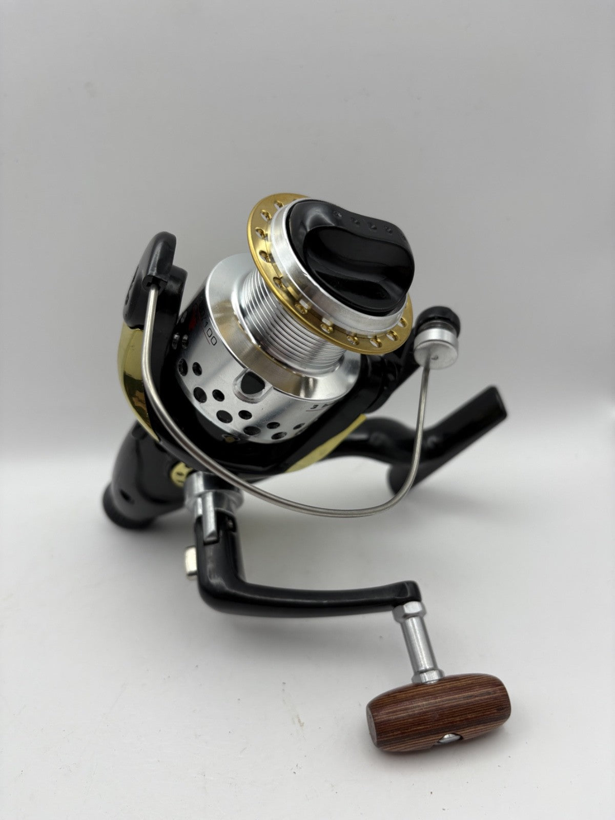 Inter Fish XTop Free 3050 Rolle2