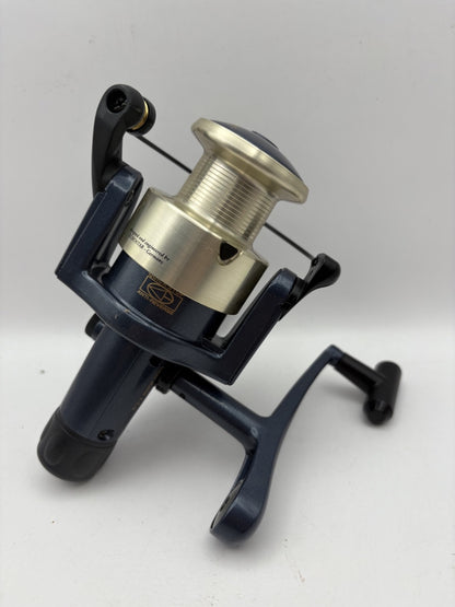 Eurostar Cougar 6501