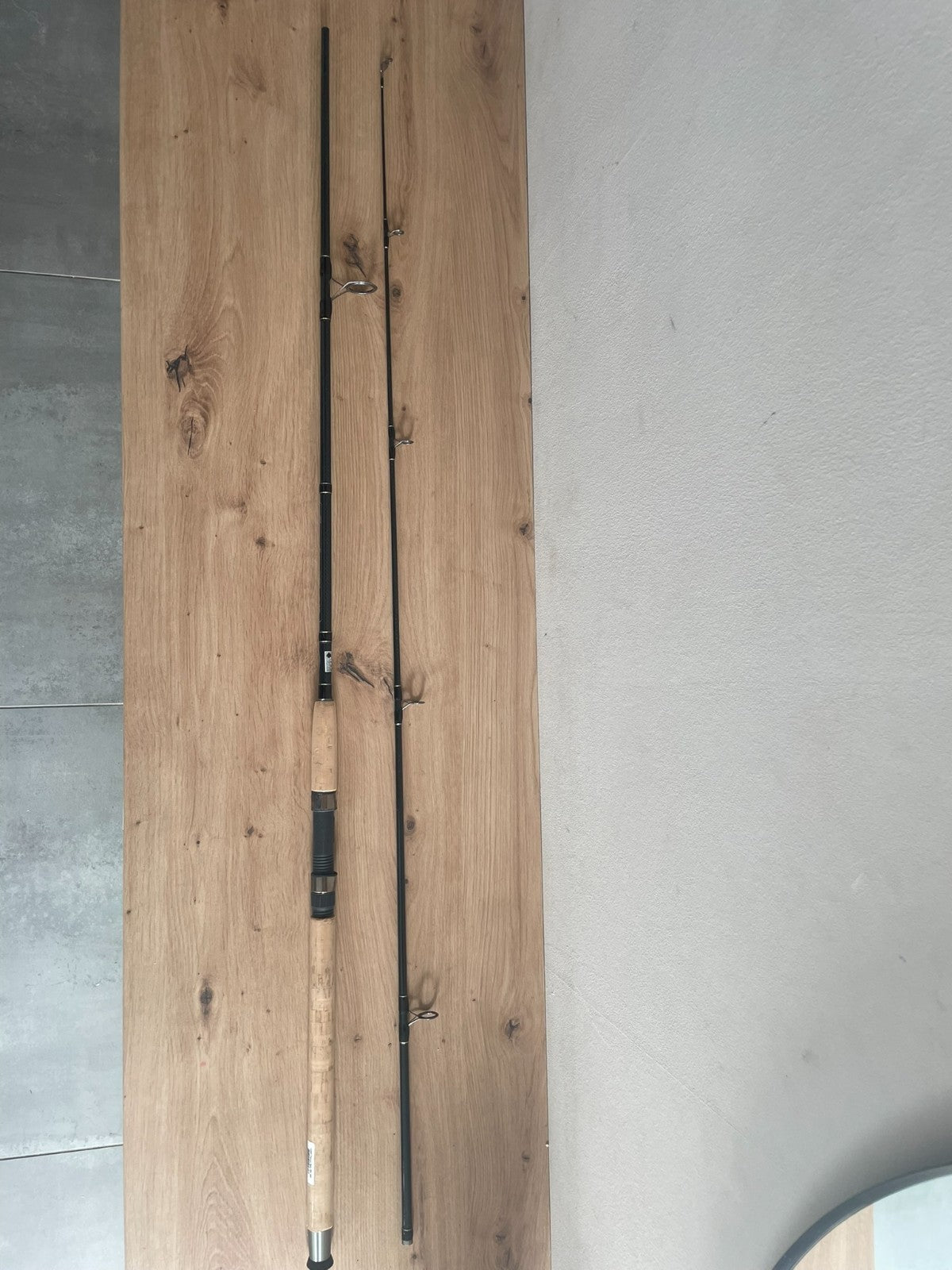 Ultimate Flexon Spin MH 240 Rute 240cm 3060g0