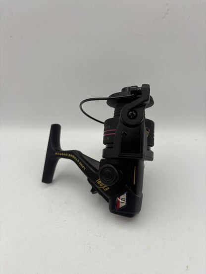 Exori S 035 Carbon Graphite Rolle1