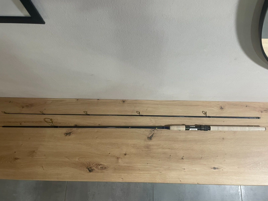 Cormoran Blue Star Spinning 25 Rute 270cm 525g0