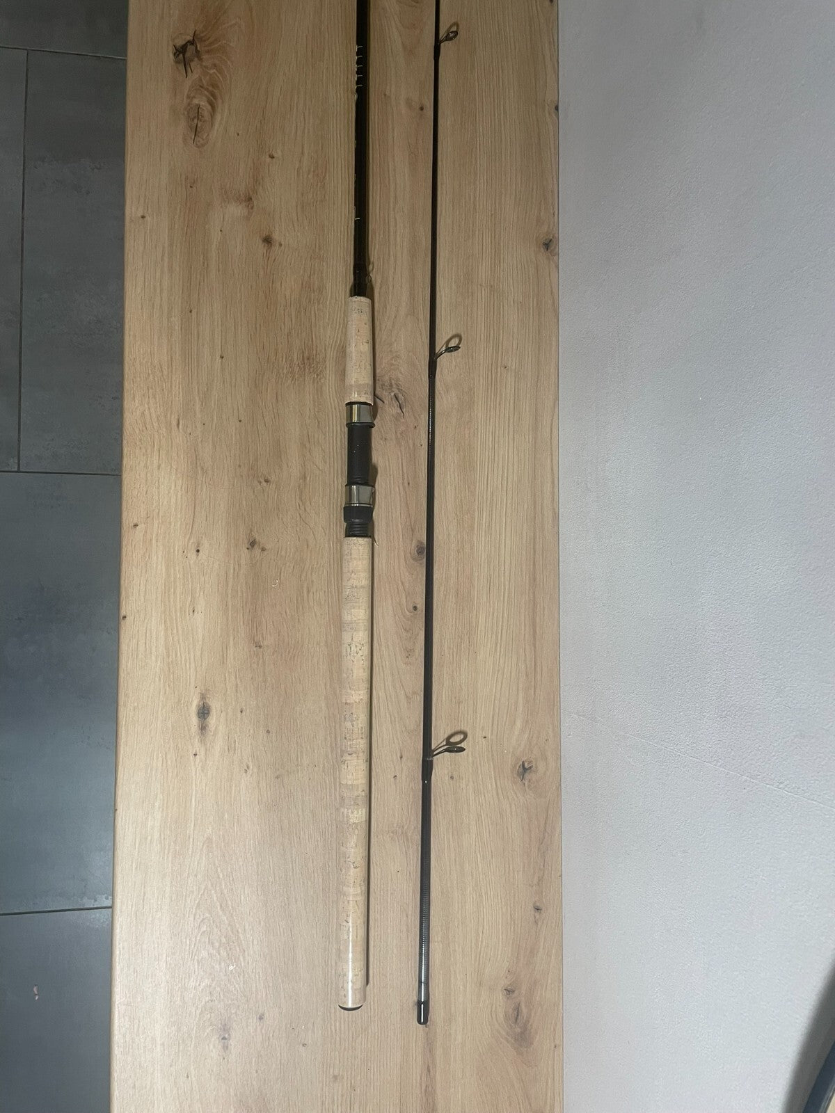 Eurostar Taktiq 30 Rute 300cm 1030g0