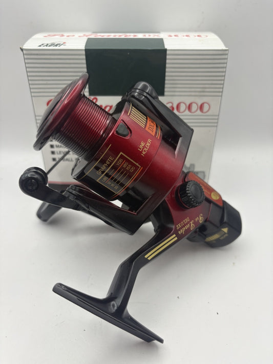 Exori Pro Leader DX 3000 Rolle0