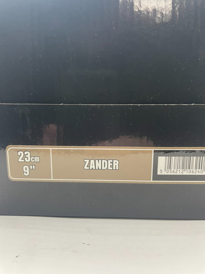 Fox Rage Pro Shad Natural Classic 2 Gummifisch 23 cm Zander5