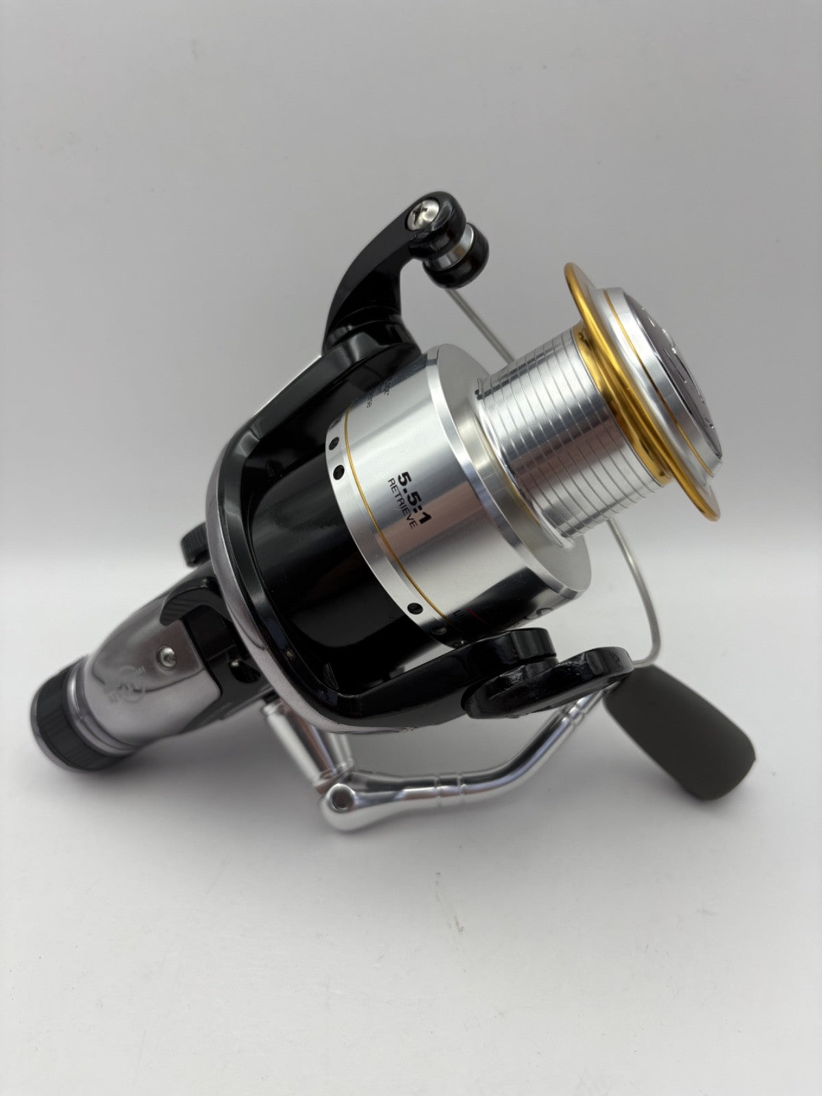 Inter Fish SGR 60 Rolle1