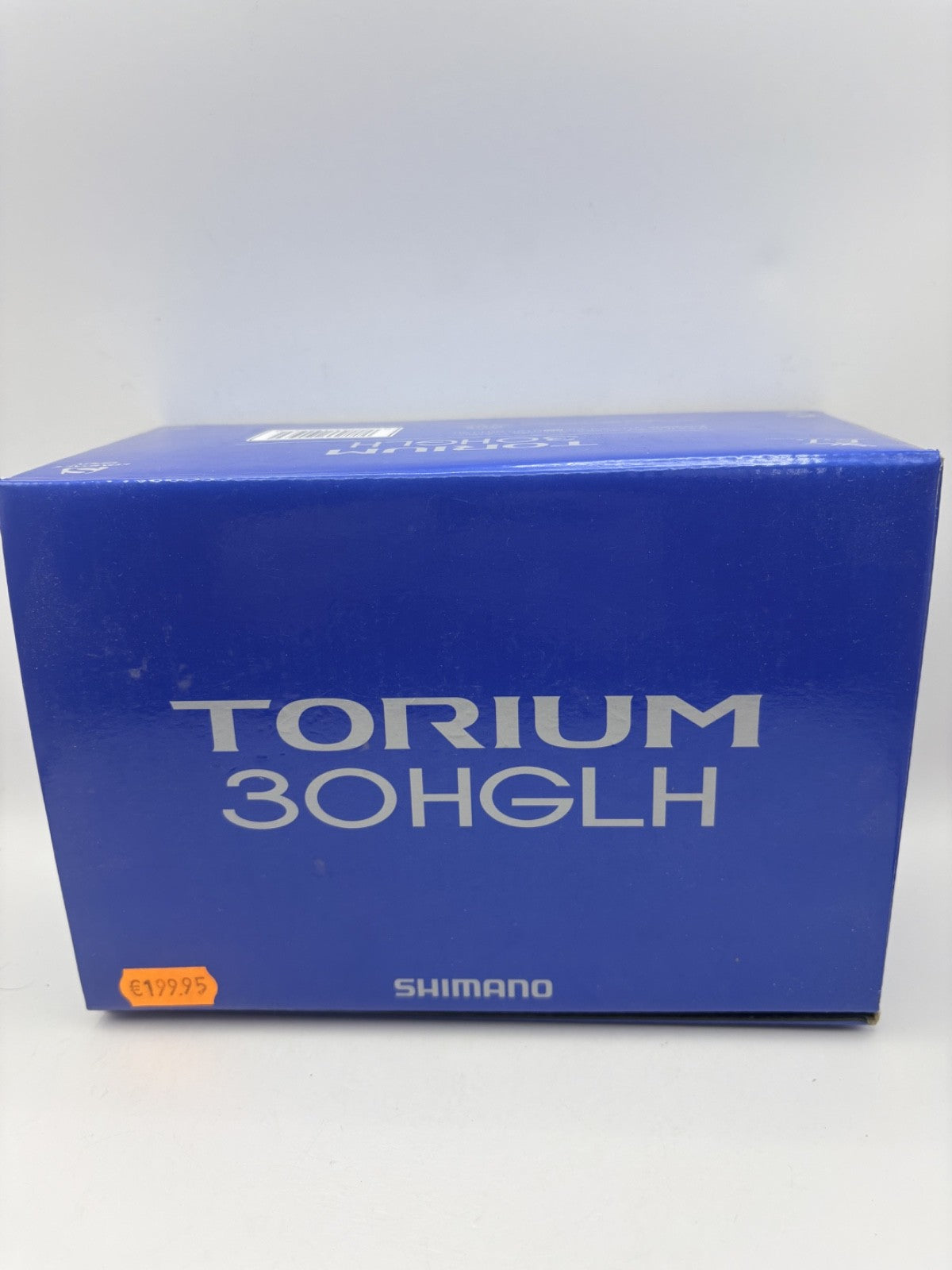 Shimano Torium 30HGLH Rolle6
