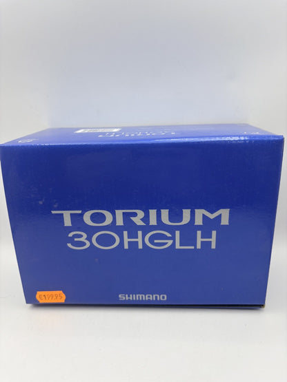 Shimano Torium 30HGLH Rolle6