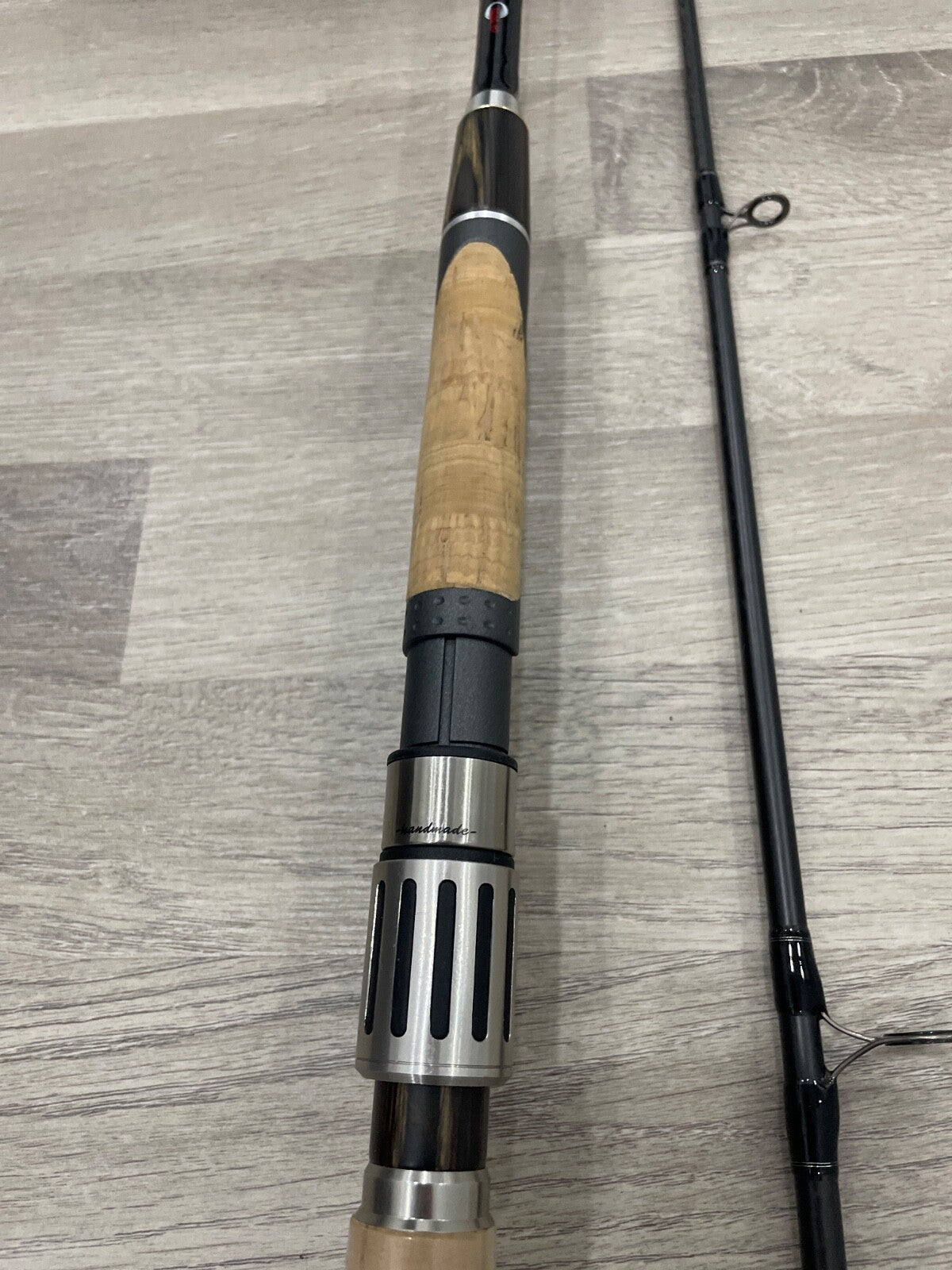 Cormoran XPower 2,7m 2060g Angelzubehör6