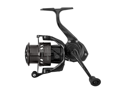 Delphin GRAYX 1T SH Rolle Größe 10001