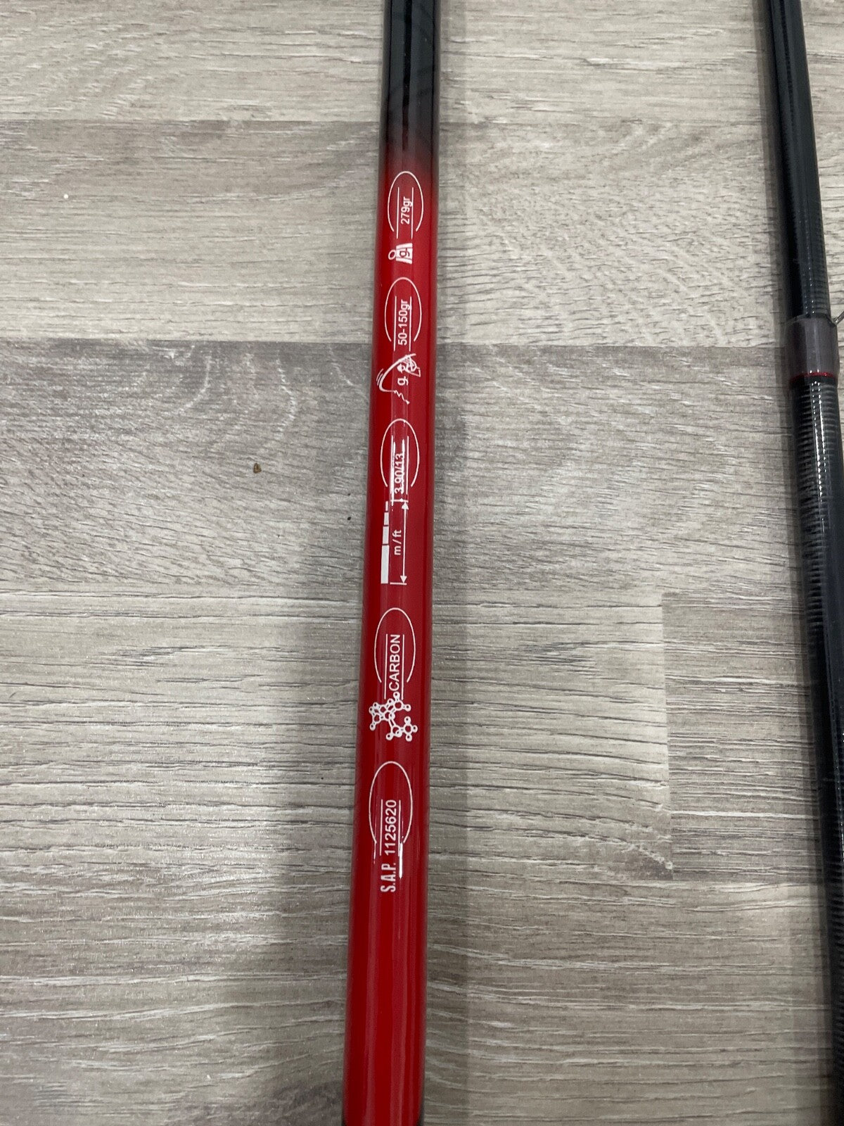 Mitchell Heavy Feeder 3,9m 50150g Angelzubehör1