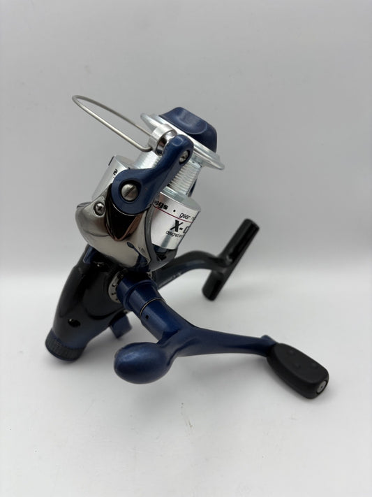 Inter Fish XC Free 2060 Rolle0