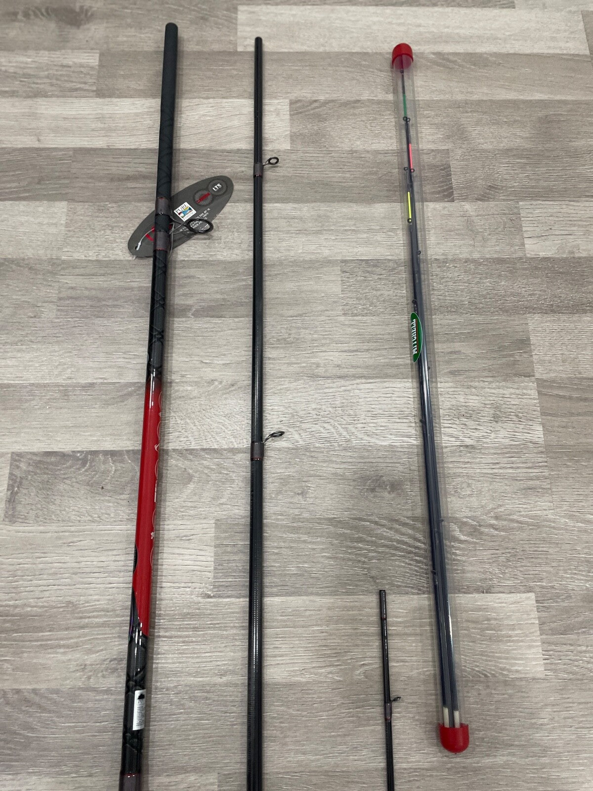 Mitchell Heavy Feeder 3,9m 50150g Angelzubehör8