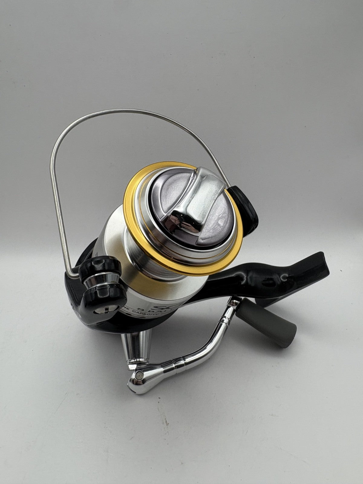 Inter Fish SGF 50 Rolle1