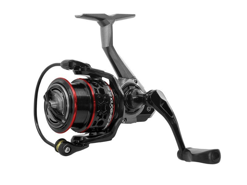 Delphin  CarbonIX 1T  Größe 10000