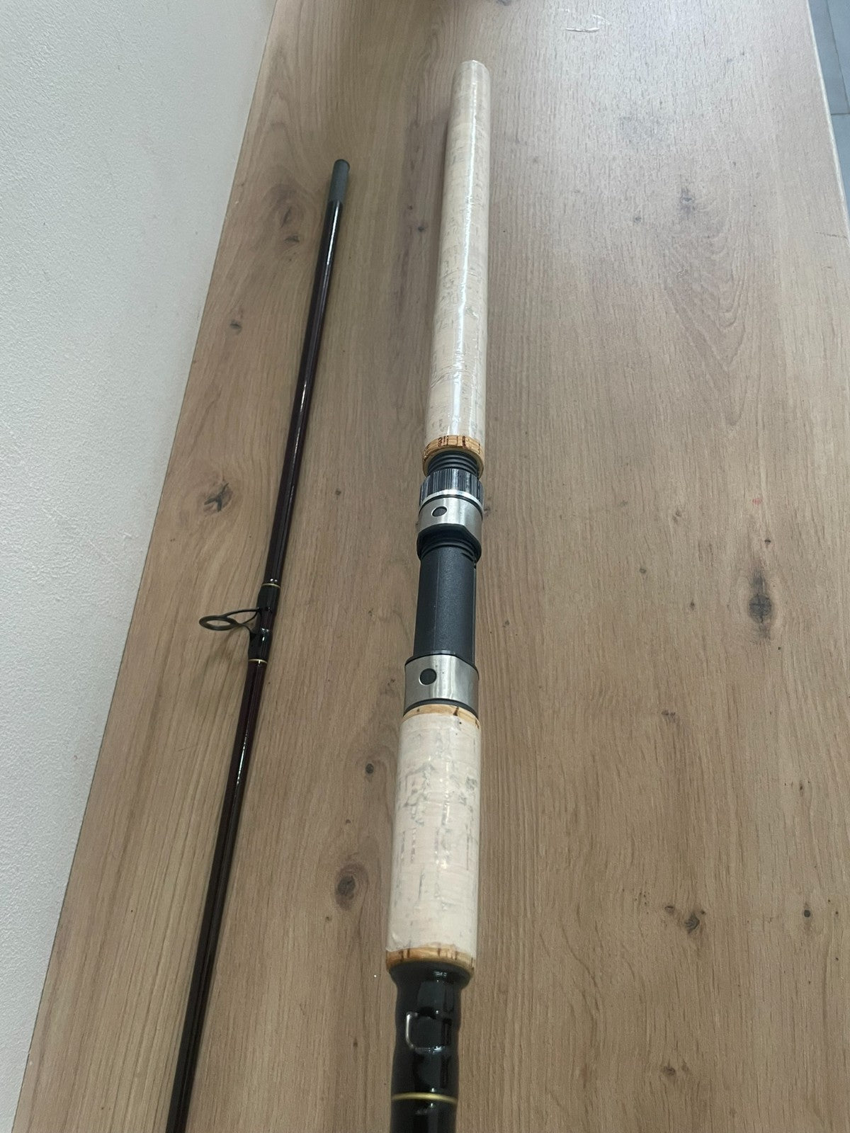 Zebco COD Master Rute Dorsch 285cm 80180g1