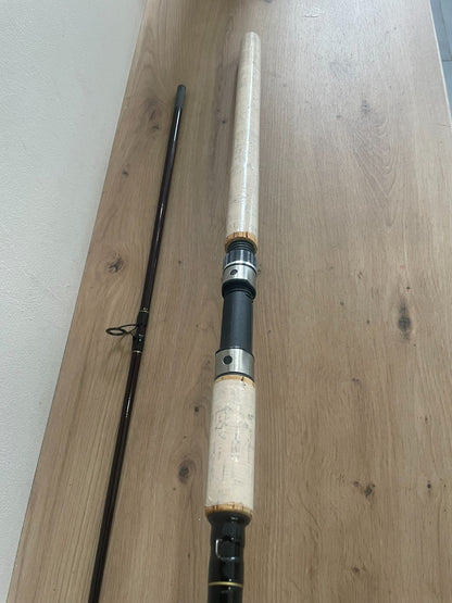 Zebco COD Master Rute Dorsch 285cm 80180g1