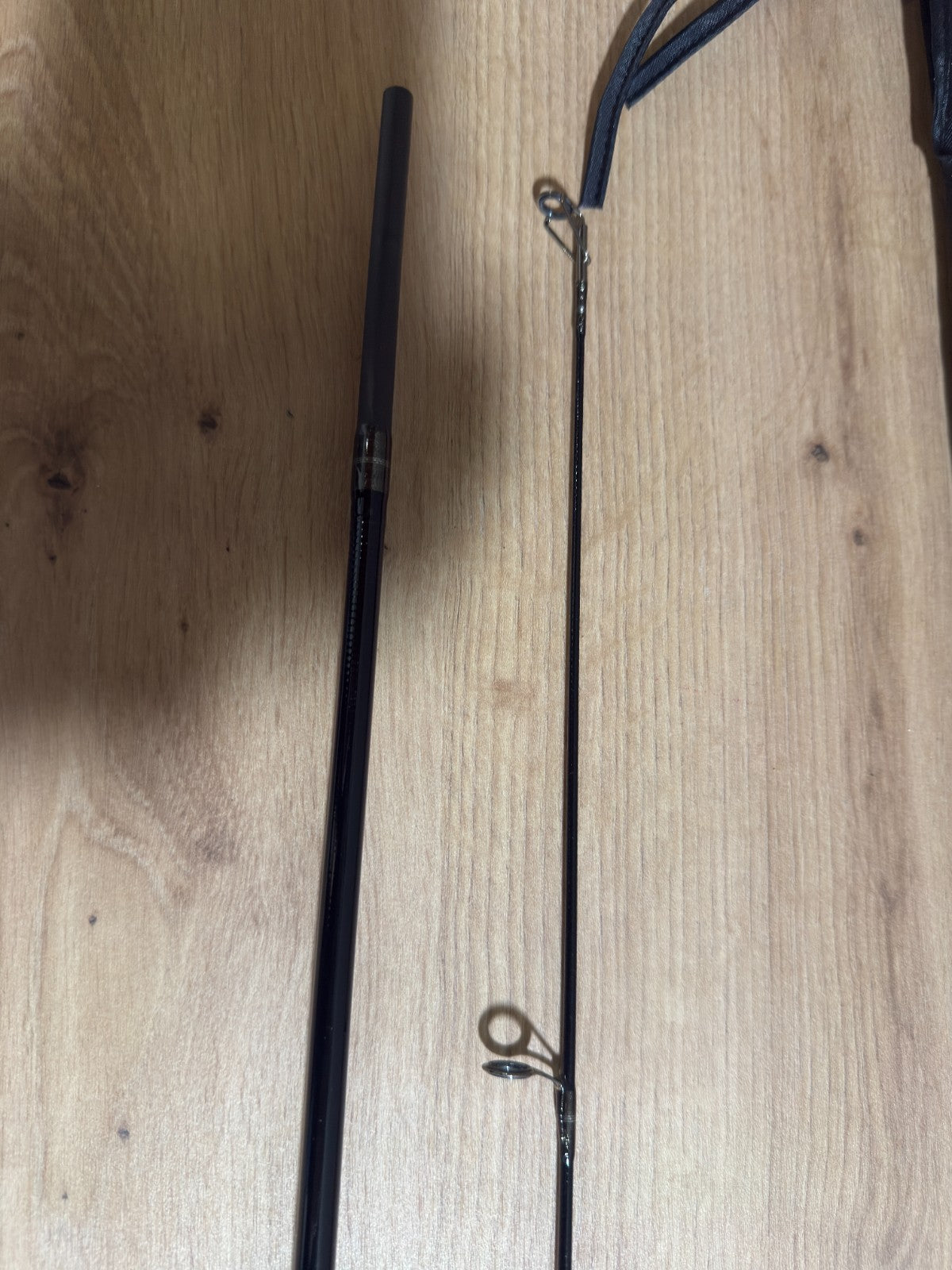 Interfish Yokozuna Spin Master 75 Rute 275cm 4575g4