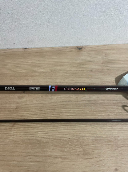 DEGA F1 Classic Wobbler Rute 270cm 1840g2