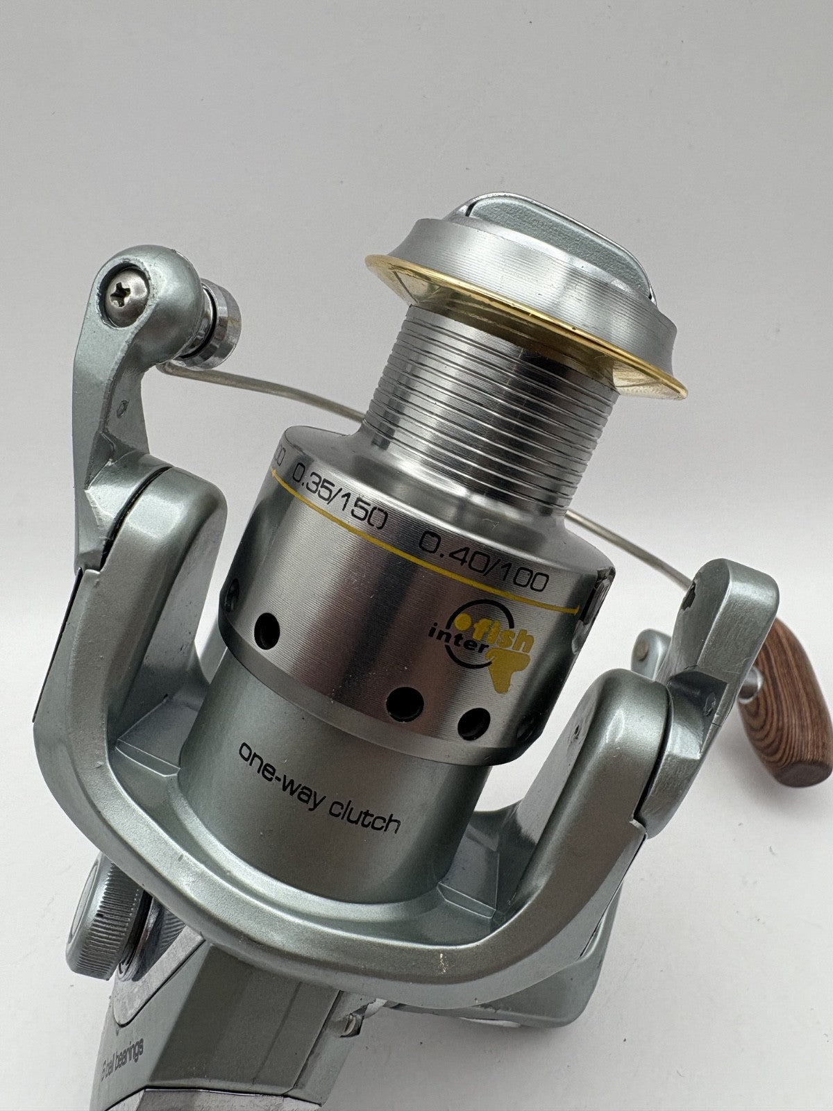 Inter Fish SF 5040 Rolle0