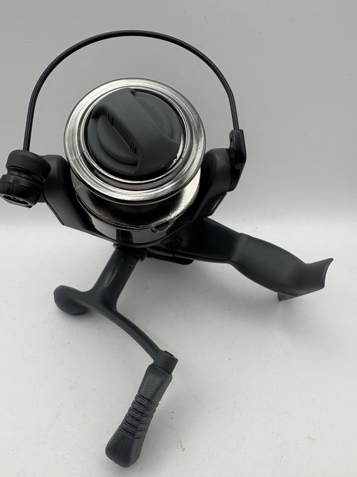 Eurostar Cougar 350 FR2