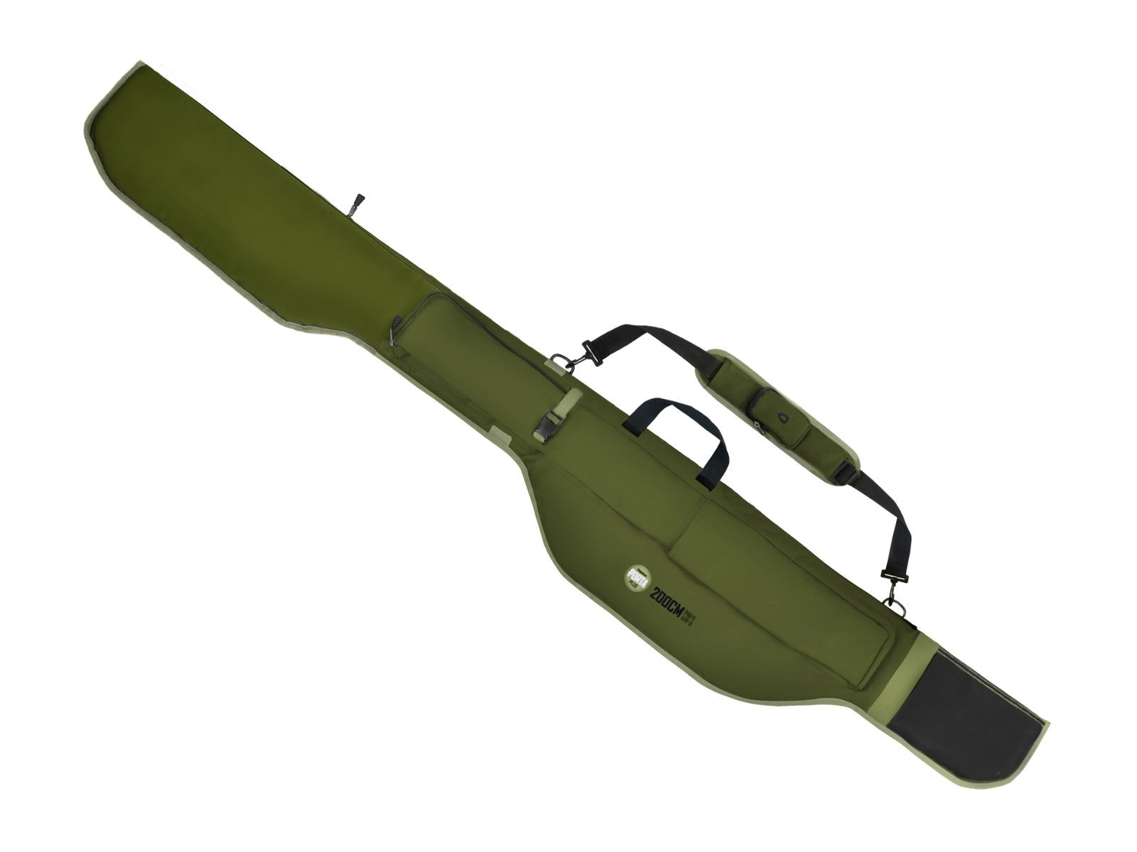 Delphin PORTA +Plus Rutentasche 145 cm4