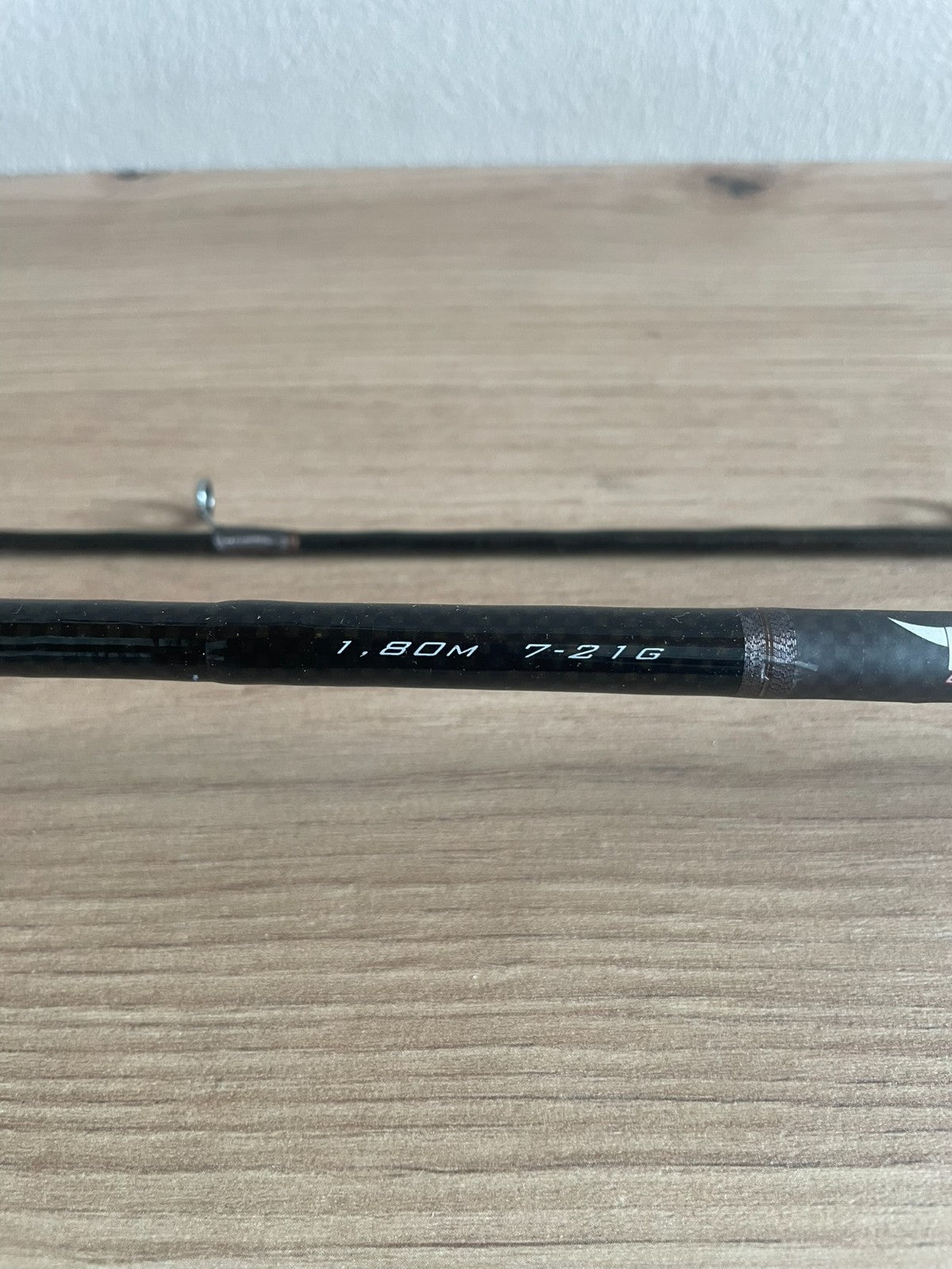 Cormoran Black Bull S Rute 180cm 721g4