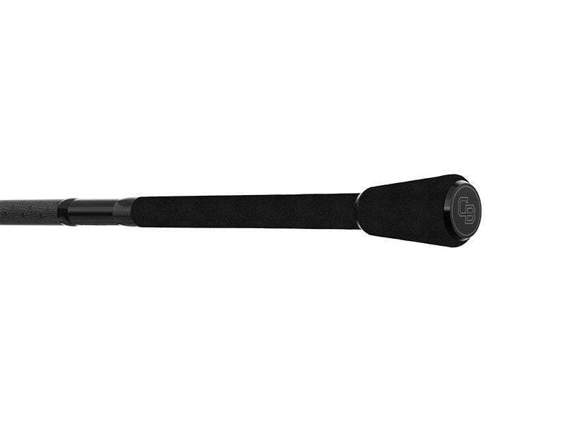 Delphin CorsaBLACK NERO Rute 300cm 3LBS Karpfen6