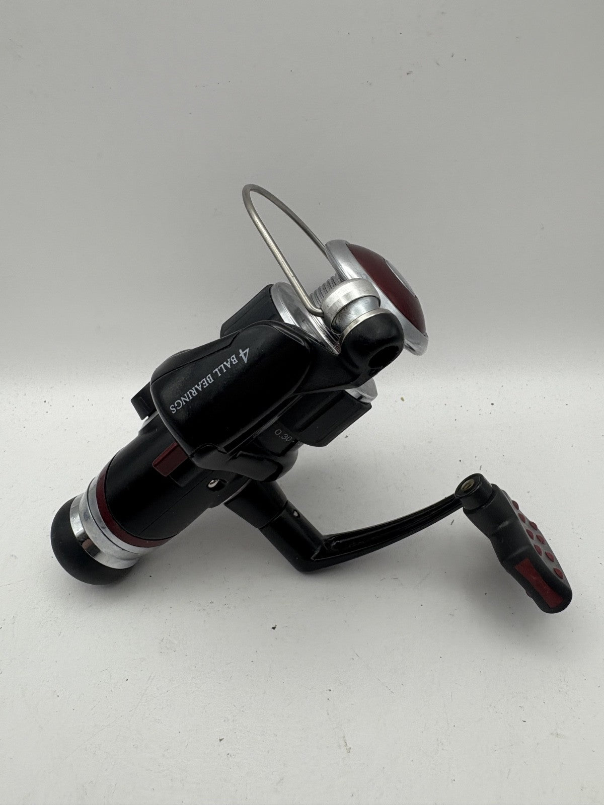 Cormoran Cormobil 30  4s Rolle1