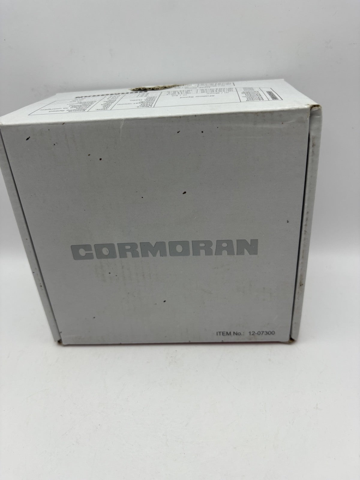 Cormoran Red Master 8PiF 3000 Rolle4