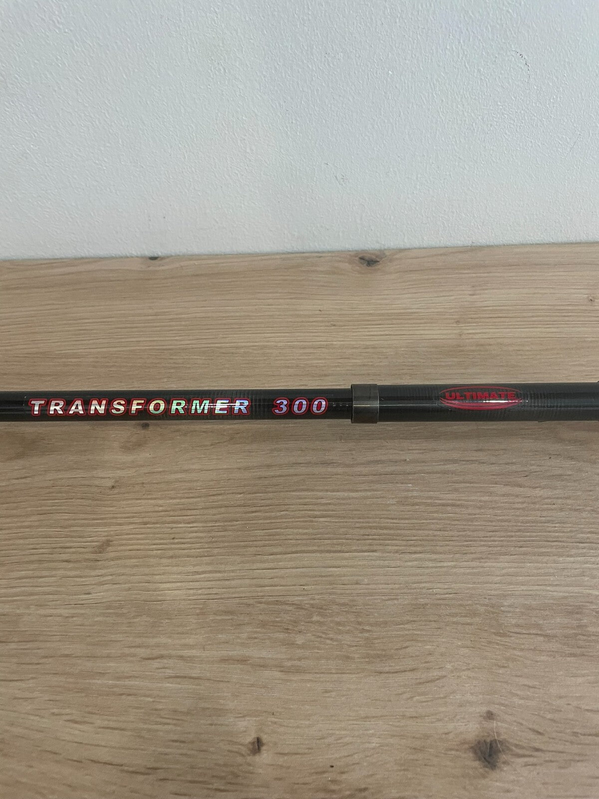 Ultimate Transformer 300 Tele Rute 300cm 3060g2