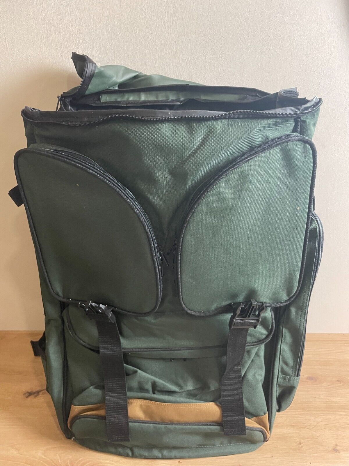 Exori Rucksack Angelrucksack Angelzubehör