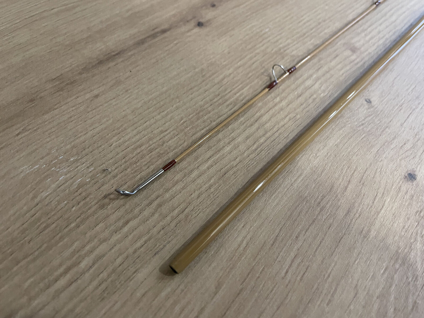 Browning Fly Rod River Fly 9´ 270cm Line 5-6 Fliegenrute