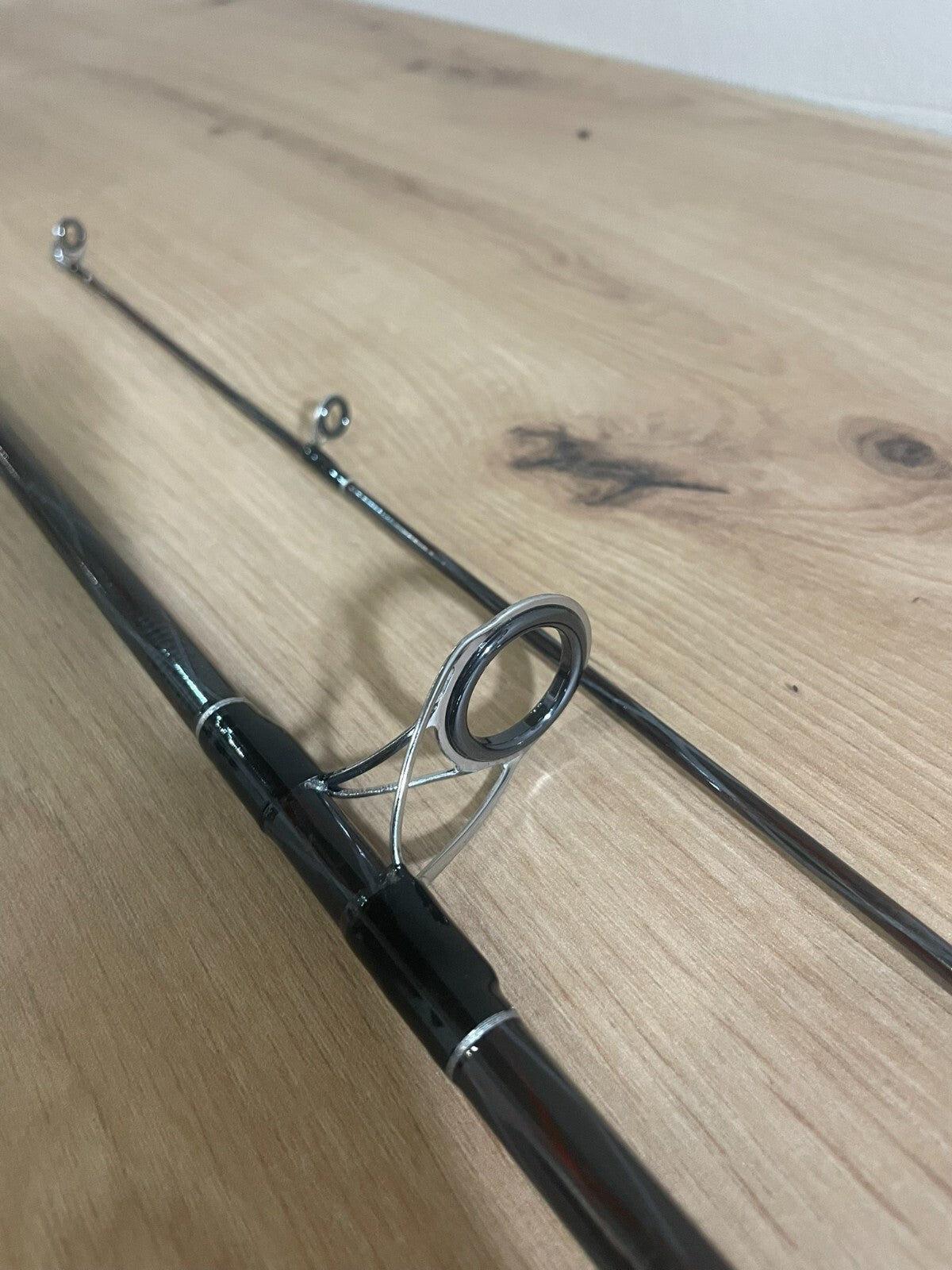 Balzer Diabolo II Spin 40 Rute 240cm 1040g5