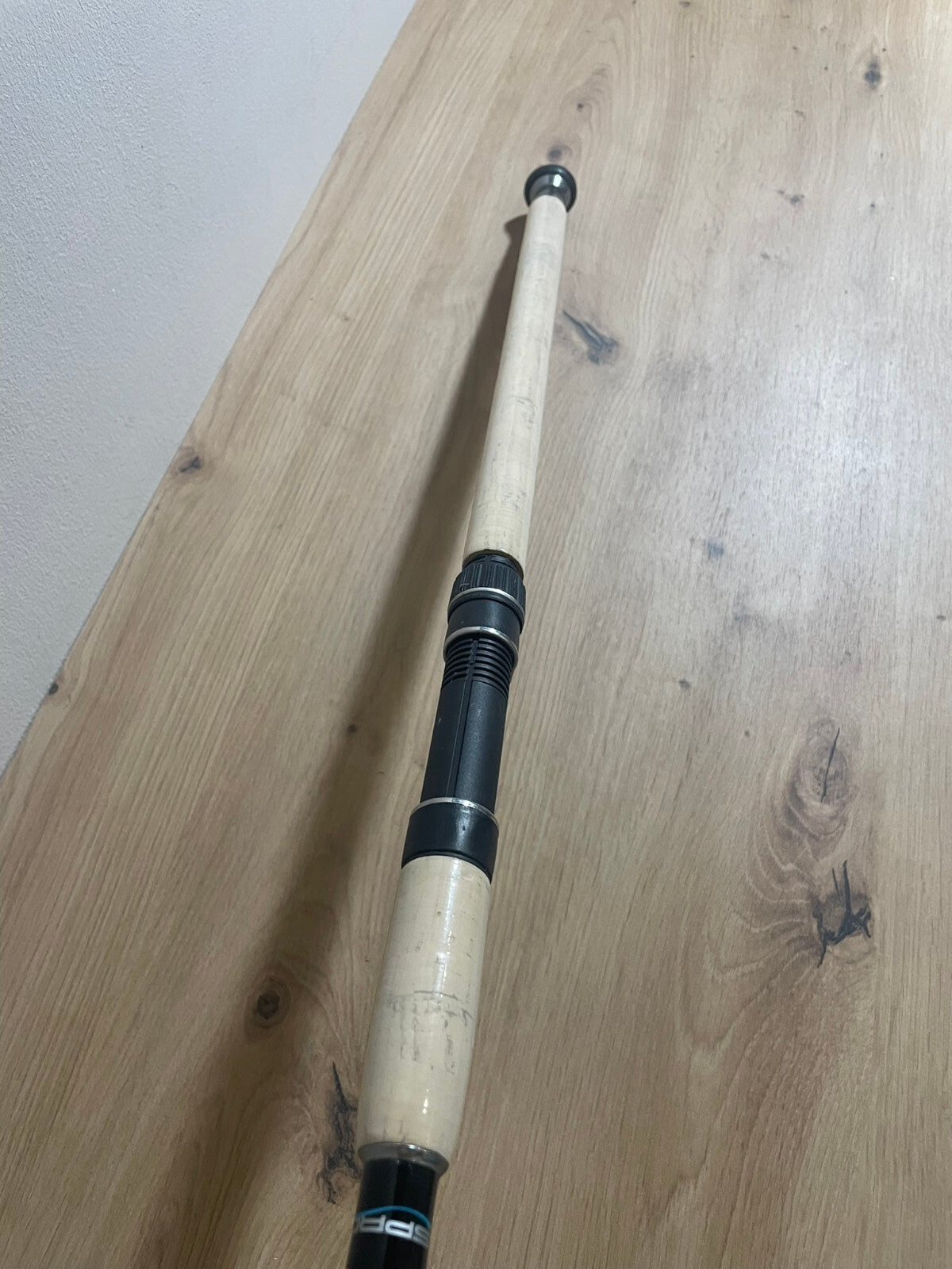SPRO Selective Tele 60 Rute 240cm 3060g1