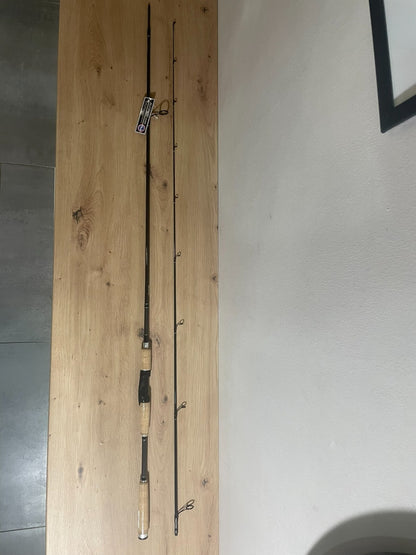 Daiwa Team Daiwa Rute Jigger 270cm 725g TDSA902LFS1