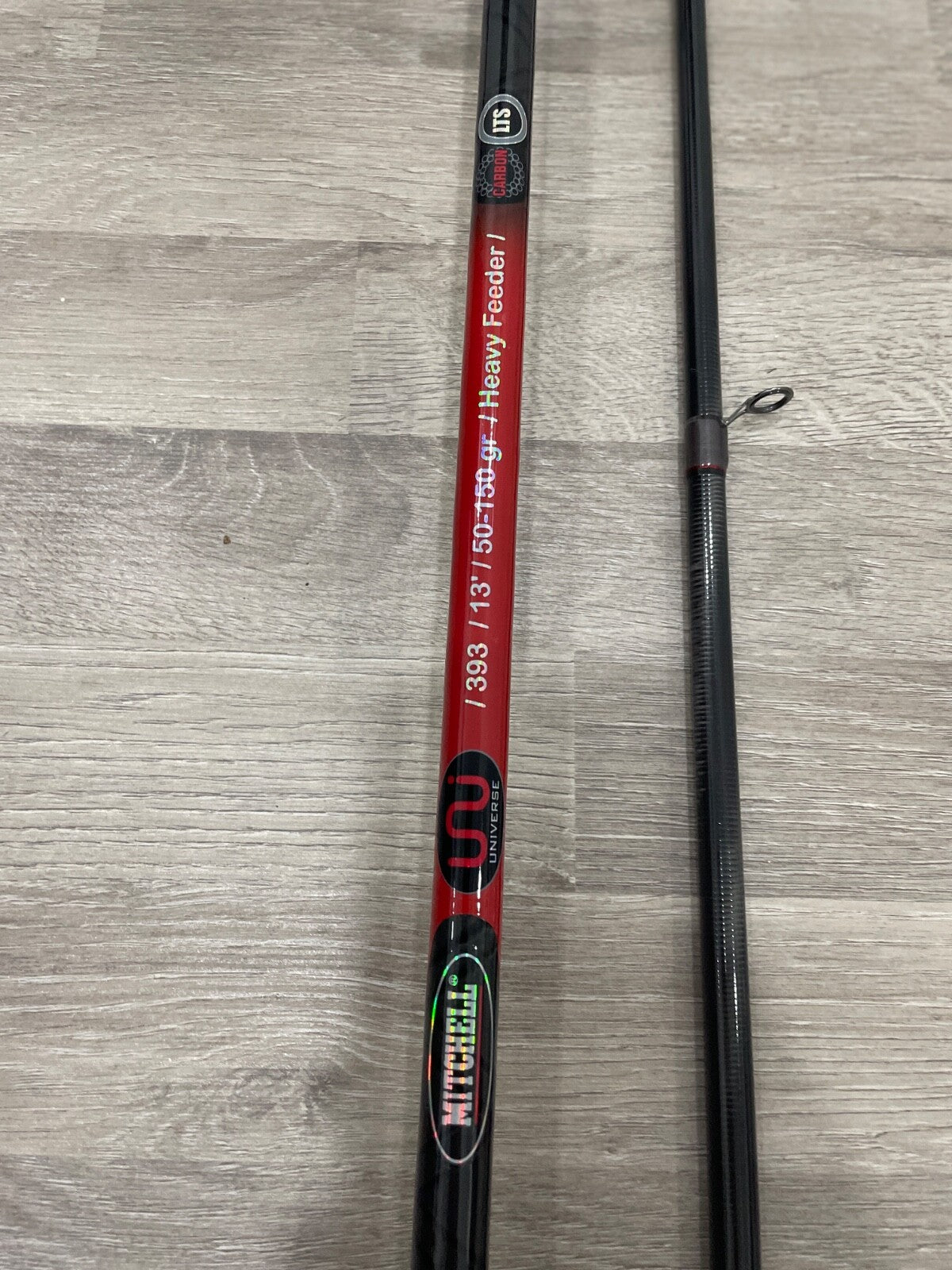 Mitchell Heavy Feeder 3,9m 50150g Angelzubehör2