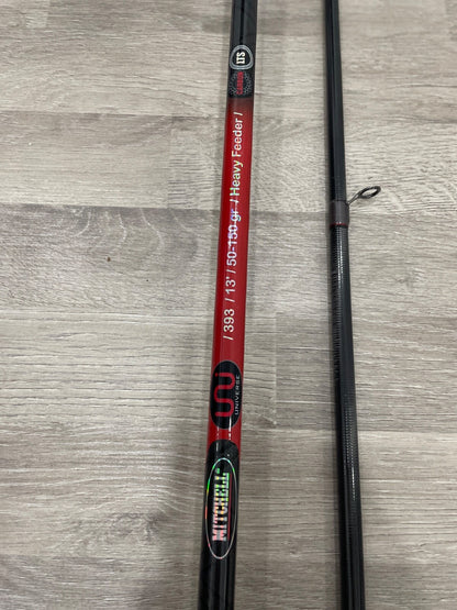 Mitchell Heavy Feeder 3,9m 50150g Angelzubehör2