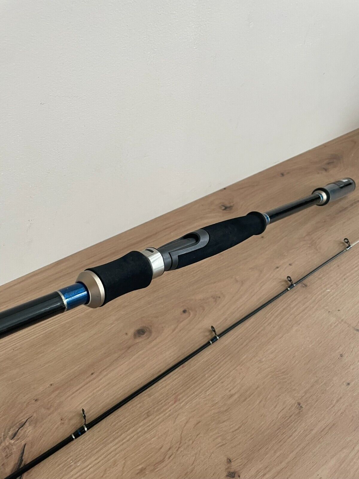 Shakespeare Ugly Stik NG Rute 274cm 30-60g