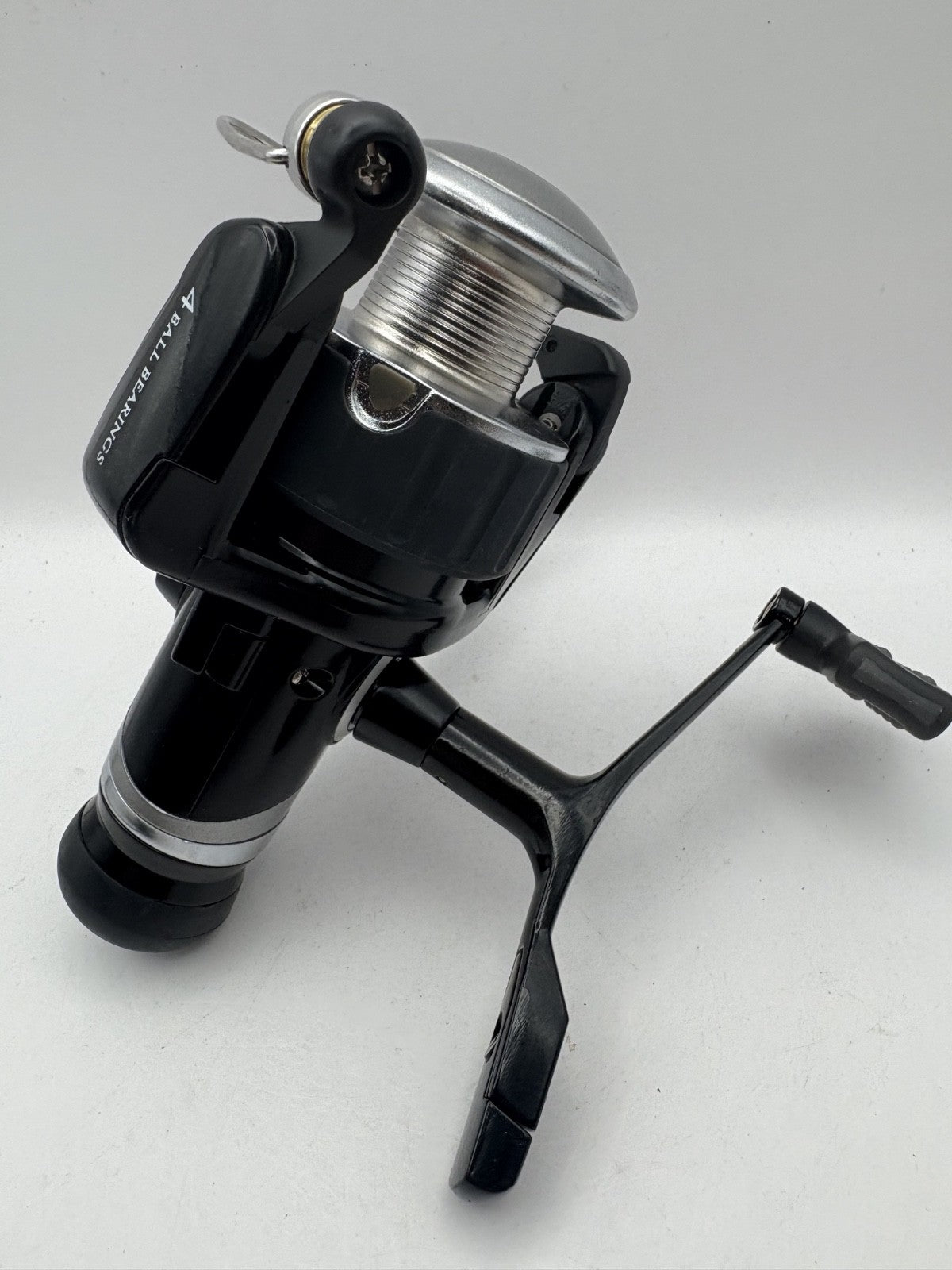 Cormoran HiCore 40  4Ai Rolle2