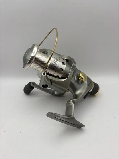 Paladin Palaster RD 4000 Rolle1