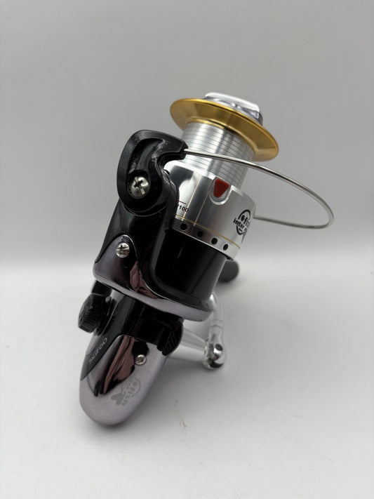 Inter Fish SGF 60 Rolle0