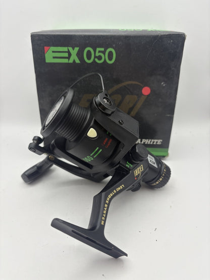 Exori Diamond EX050 Rolle0