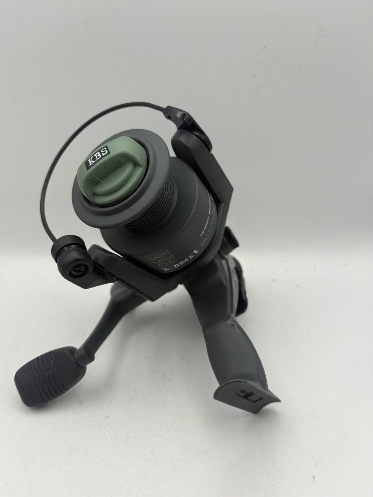 Eurostar KBS 300 050 Rolle1