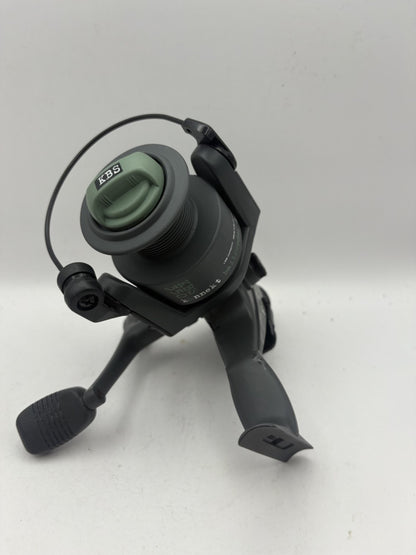 Eurostar KBS 300 050 Rolle1