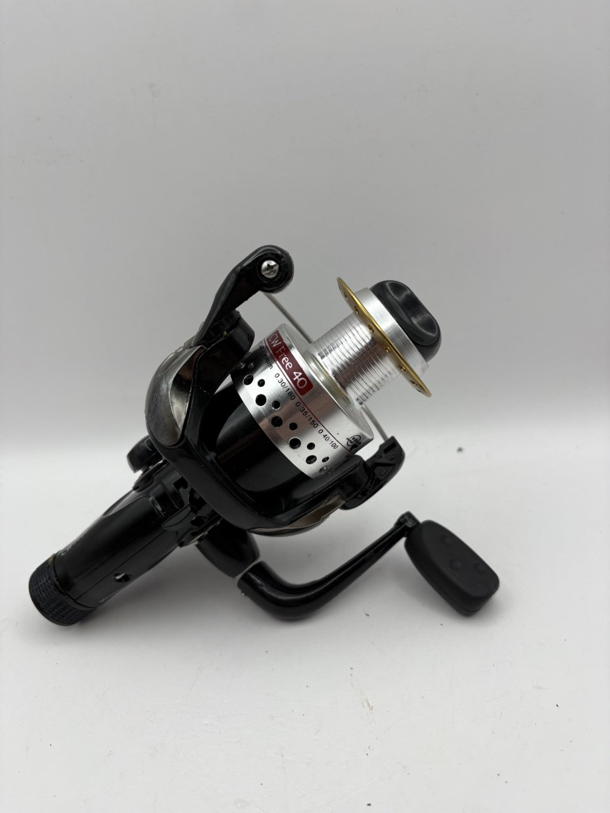 Inter Fish CW Free 40 Rolle1