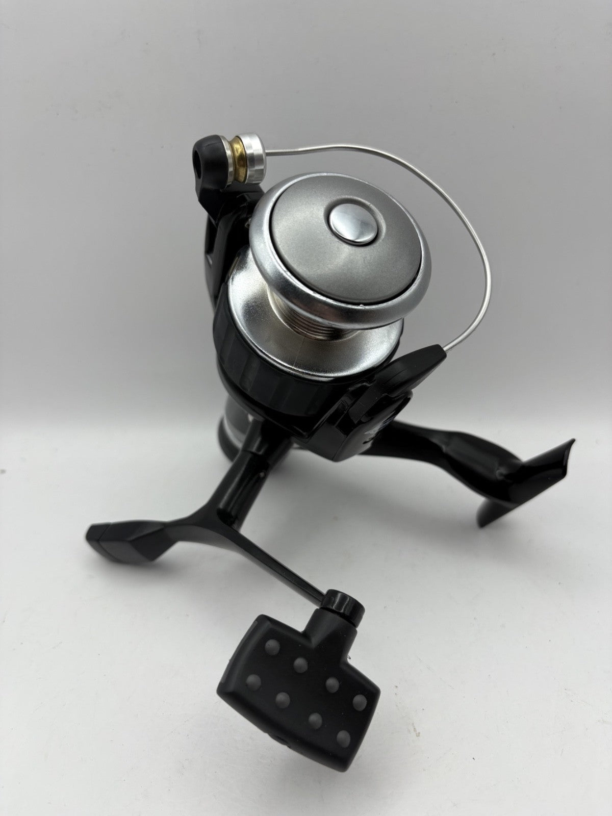 Cormoran HiCore 40  4Ai Rolle1